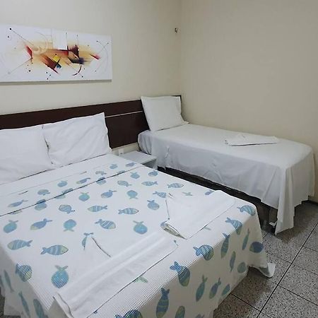 Apartamento Master Mucuripe by WL Temporada Fortaleza (Ceara) Exterior foto