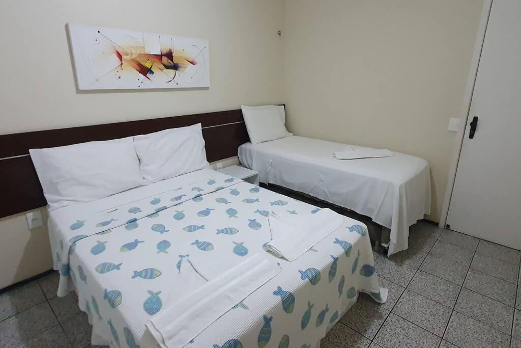 Apartamento Master Mucuripe by WL Temporada Fortaleza (Ceara) Exterior foto