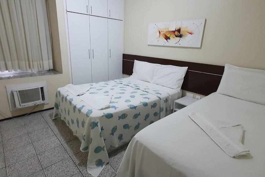 Apartamento Master Mucuripe by WL Temporada Fortaleza (Ceara) Exterior foto