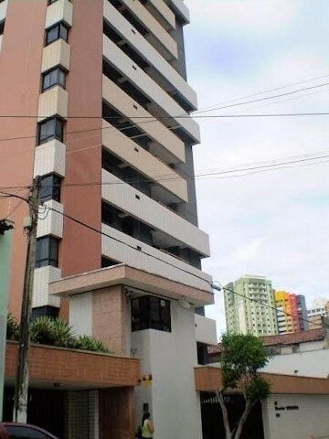 Apartamento Master Mucuripe by WL Temporada Fortaleza (Ceara) Exterior foto