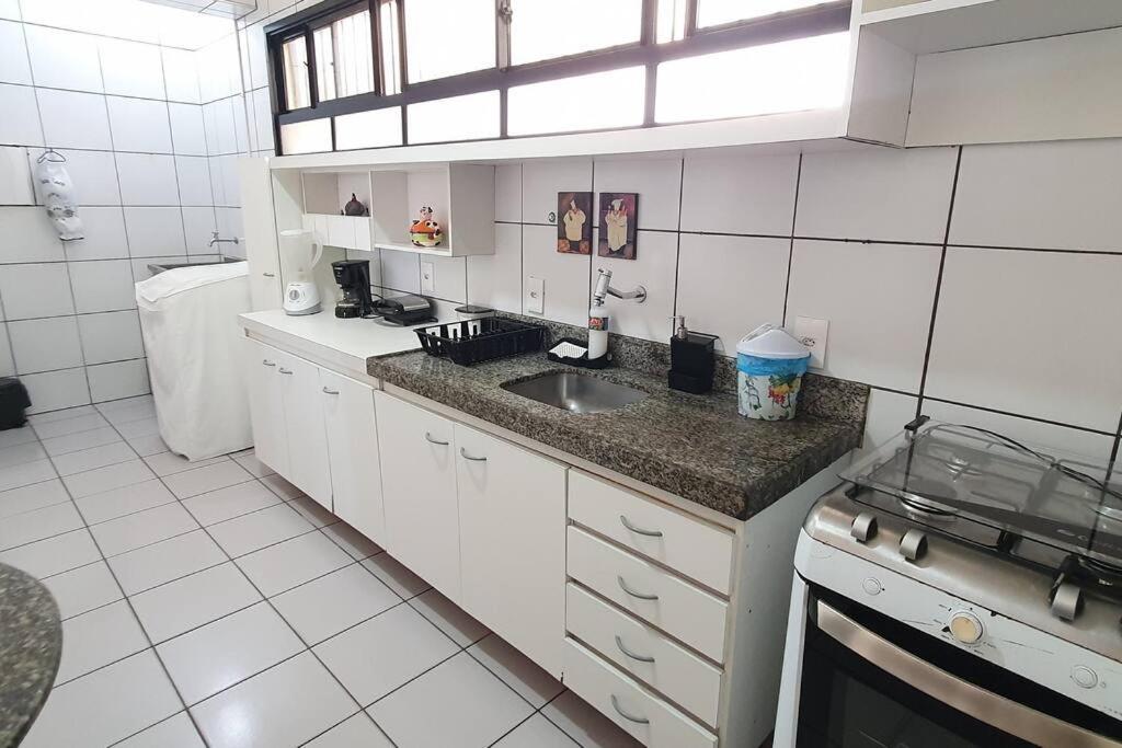 Apartamento Master Mucuripe by WL Temporada Fortaleza (Ceara) Exterior foto