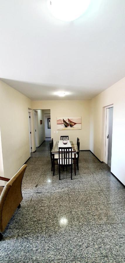 Apartamento Master Mucuripe by WL Temporada Fortaleza (Ceara) Exterior foto