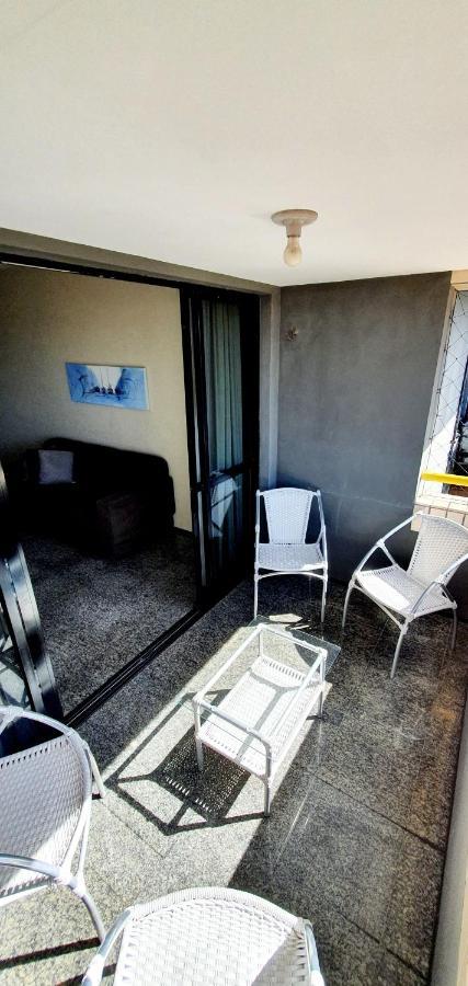 Apartamento Master Mucuripe by WL Temporada Fortaleza (Ceara) Exterior foto