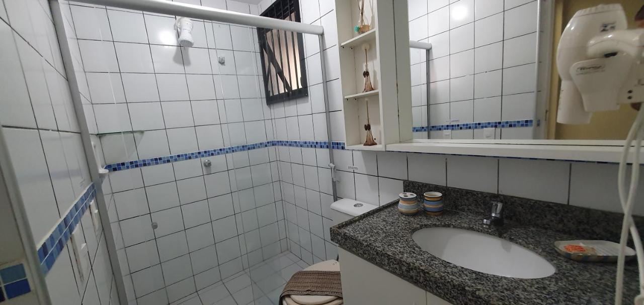 Apartamento Master Mucuripe by WL Temporada Fortaleza (Ceara) Exterior foto
